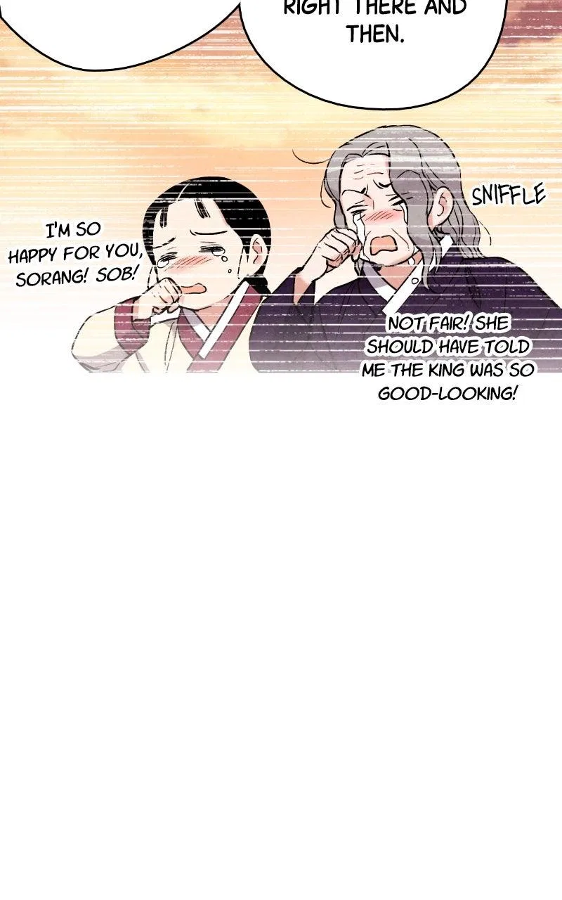 No Marriage Chapter 72 – Page 9