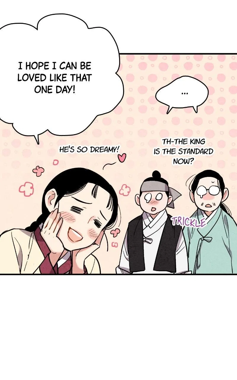 No Marriage Chapter 72 – Page 10