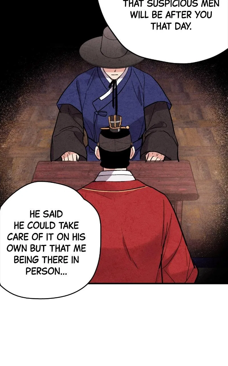 No Marriage Chapter 72 – Page 39