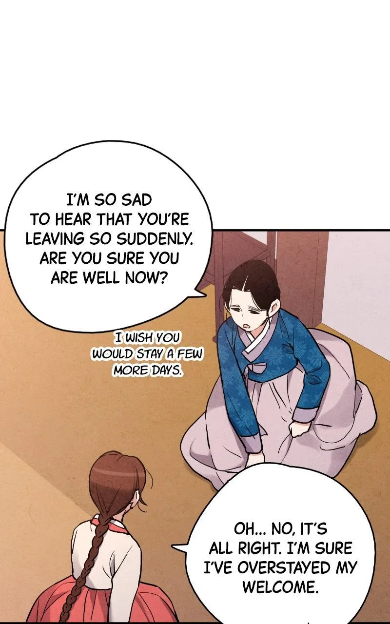 No Marriage Chapter 71 – Page 5