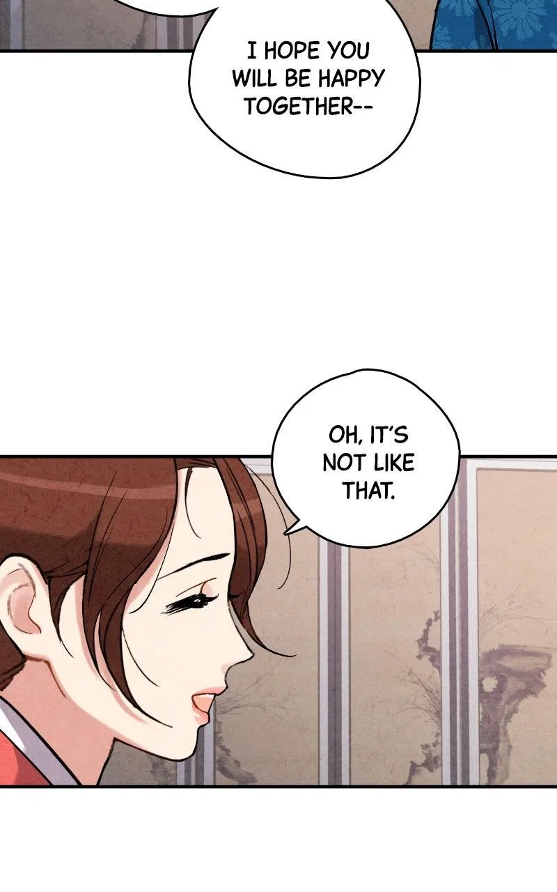 No Marriage Chapter 71 – Page 10