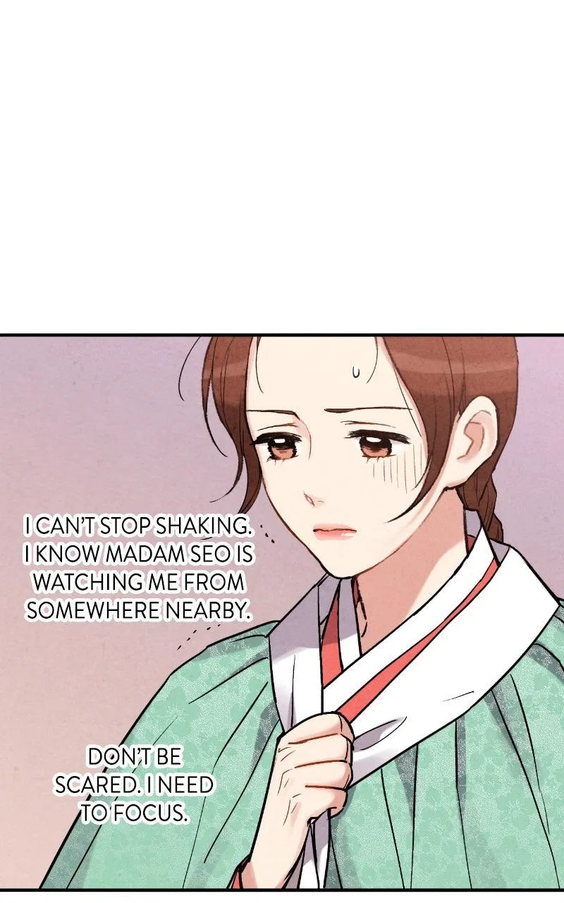 No Marriage Chapter 71 – Page 41