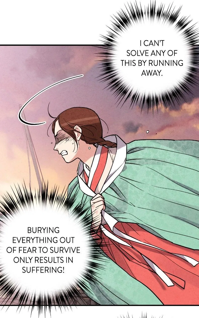 No Marriage Chapter 71 – Page 65