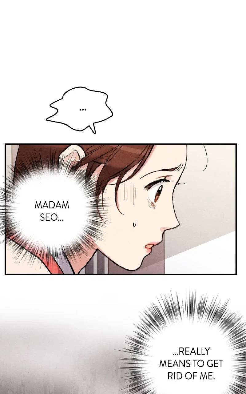 No Marriage Chapter 70 – Page 6