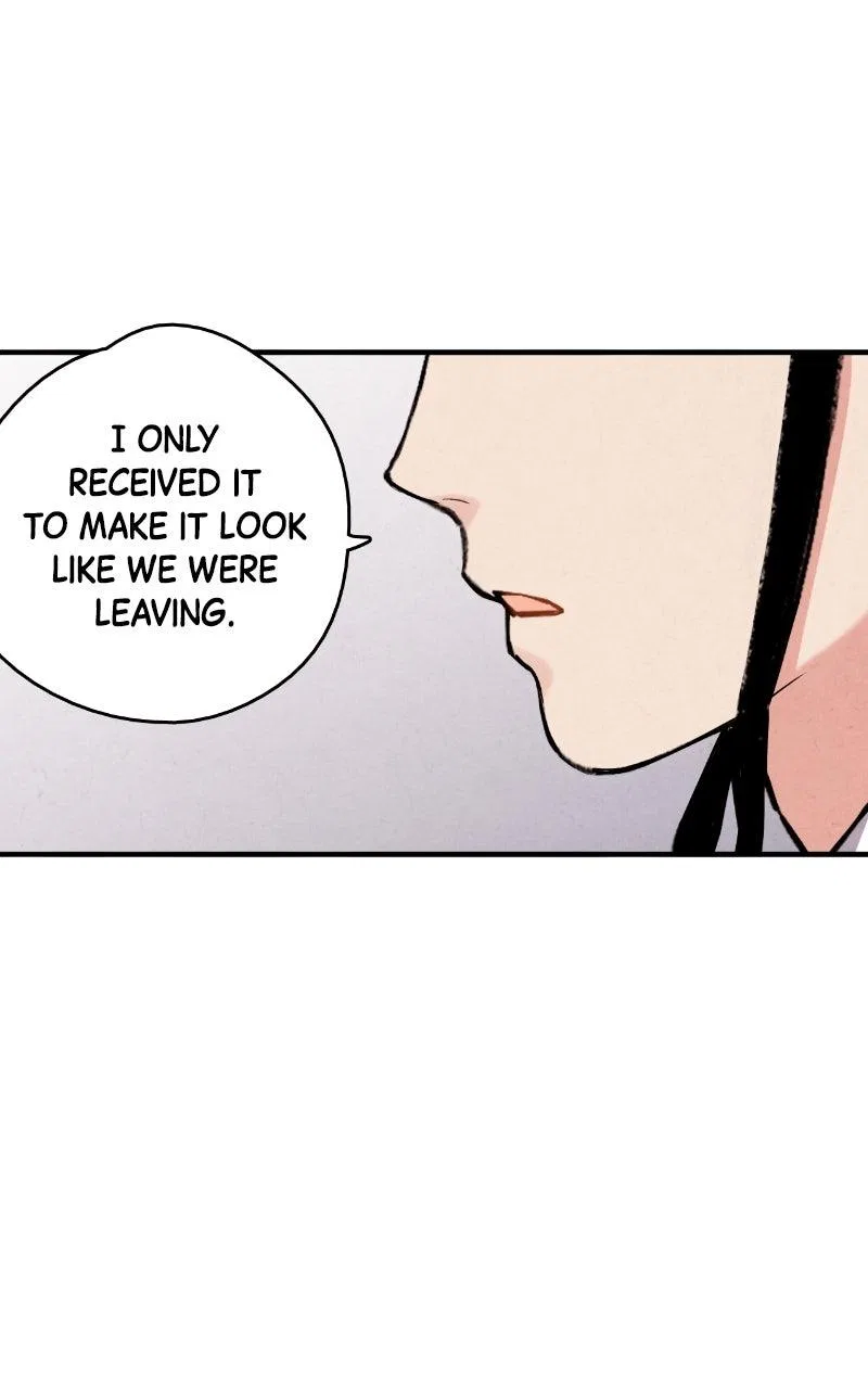 No Marriage Chapter 70 – Page 10