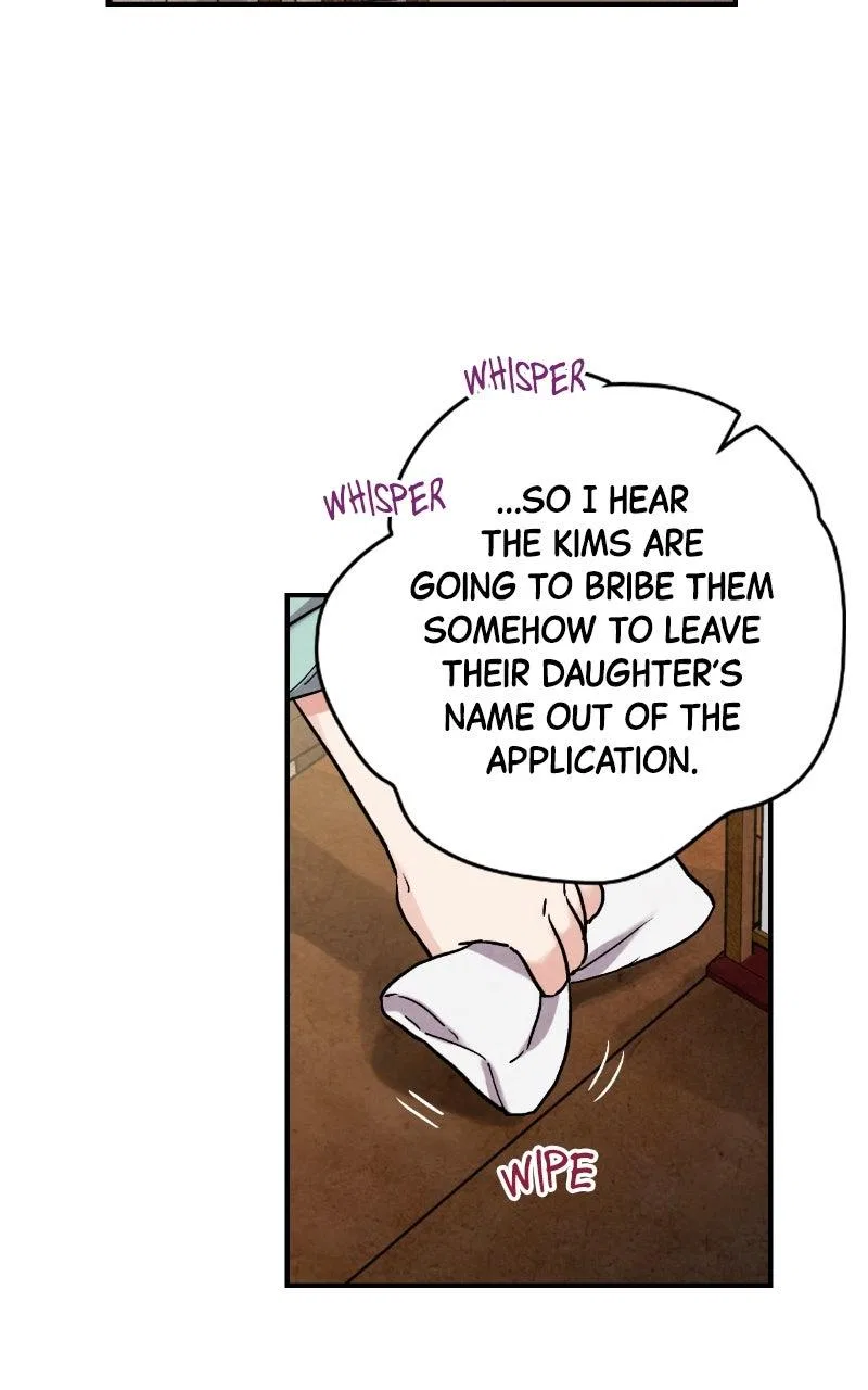 No Marriage Chapter 70 – Page 35