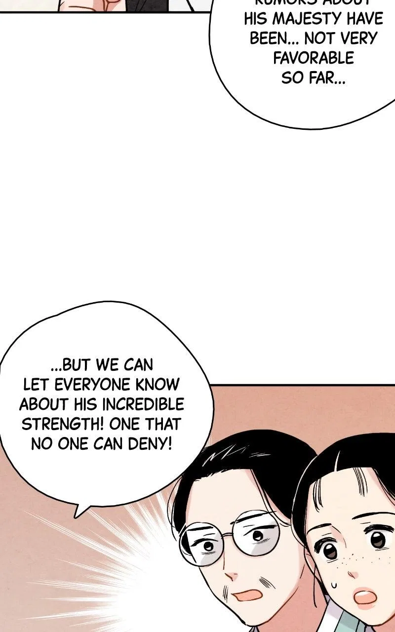 No Marriage Chapter 70 – Page 52