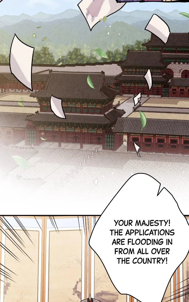 No Marriage Chapter 70 – Page 58