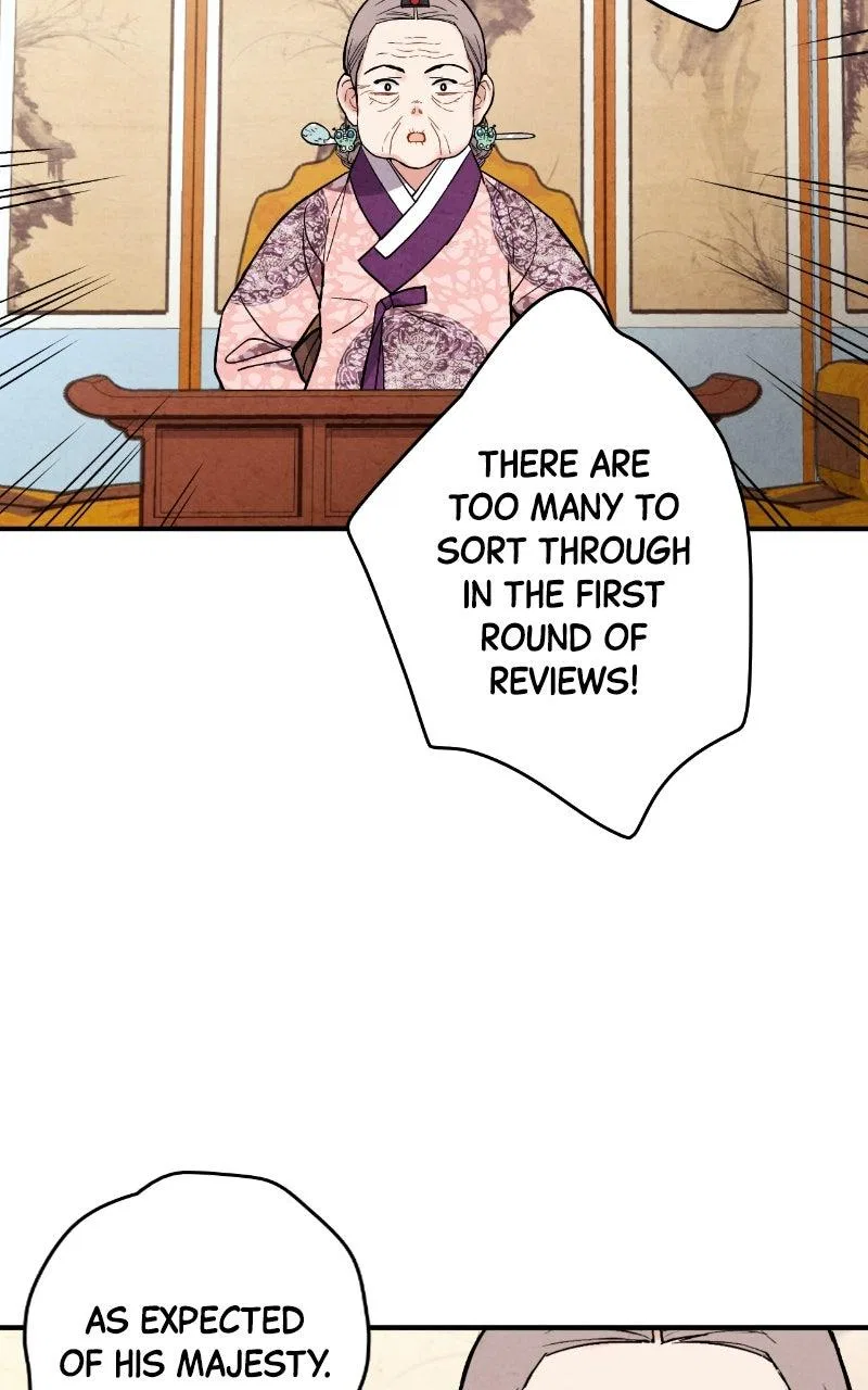No Marriage Chapter 70 – Page 59