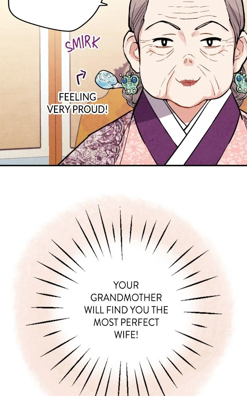 No Marriage Chapter 70 – Page 60