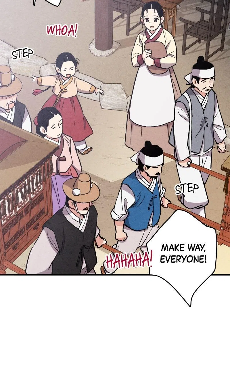 No Marriage Chapter 70 – Page 62