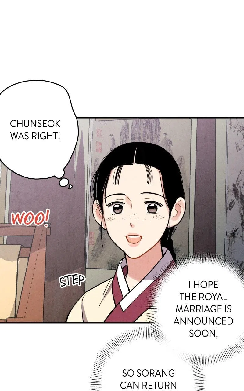 No Marriage Chapter 70 – Page 64