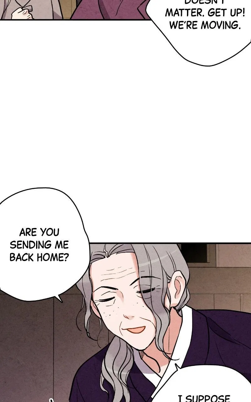 No Marriage Chapter 70 – Page 72