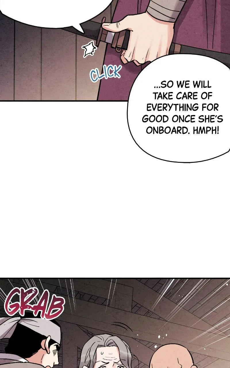 No Marriage Chapter 70 – Page 78