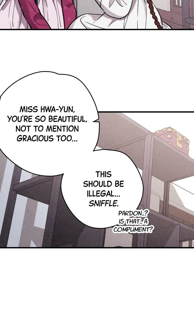 No Marriage Chapter 69 – Page 51