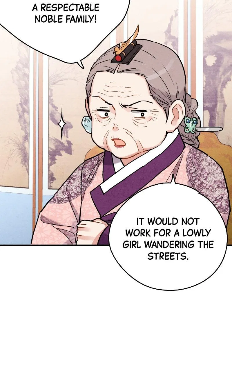 No Marriage Chapter 69 – Page 69