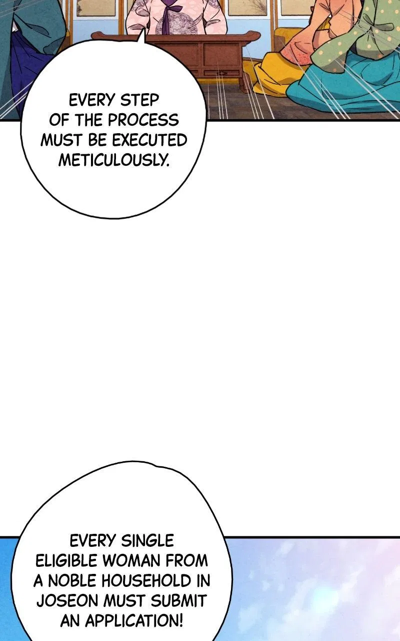 No Marriage Chapter 69 – Page 71