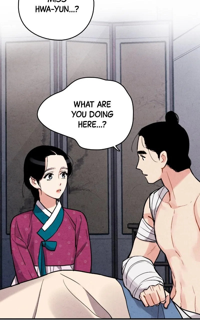 No Marriage Chapter 68 – Page 3