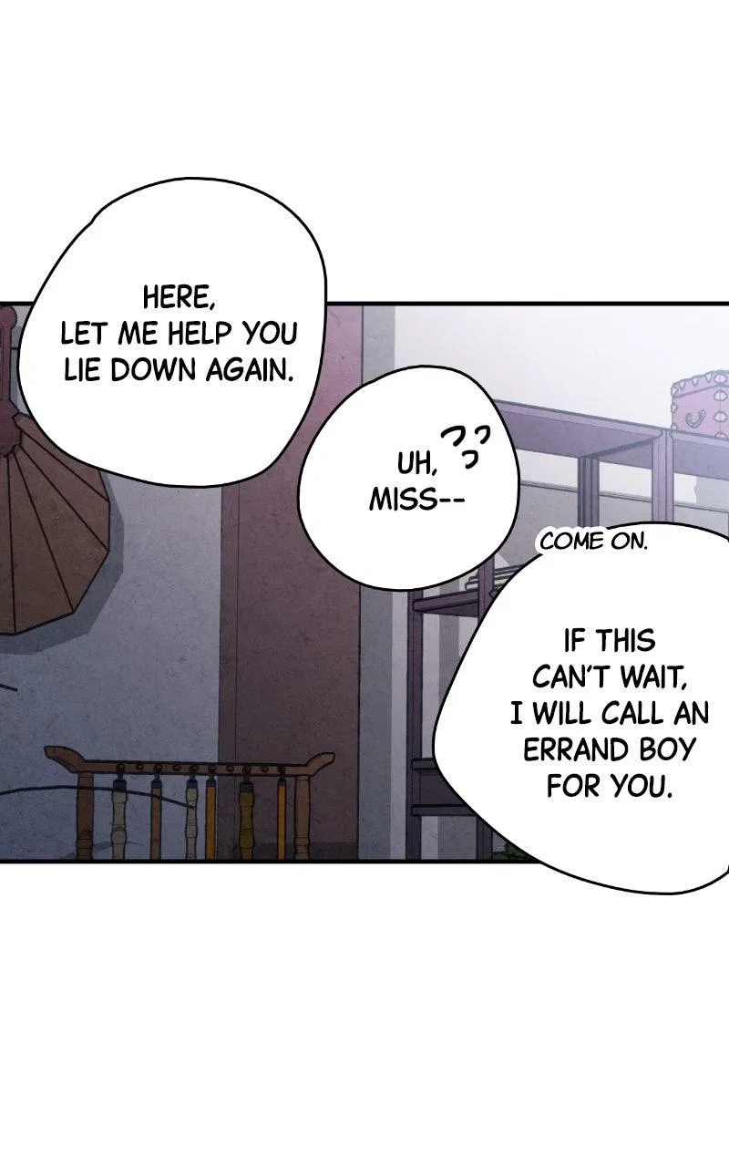 No Marriage Chapter 68 – Page 14