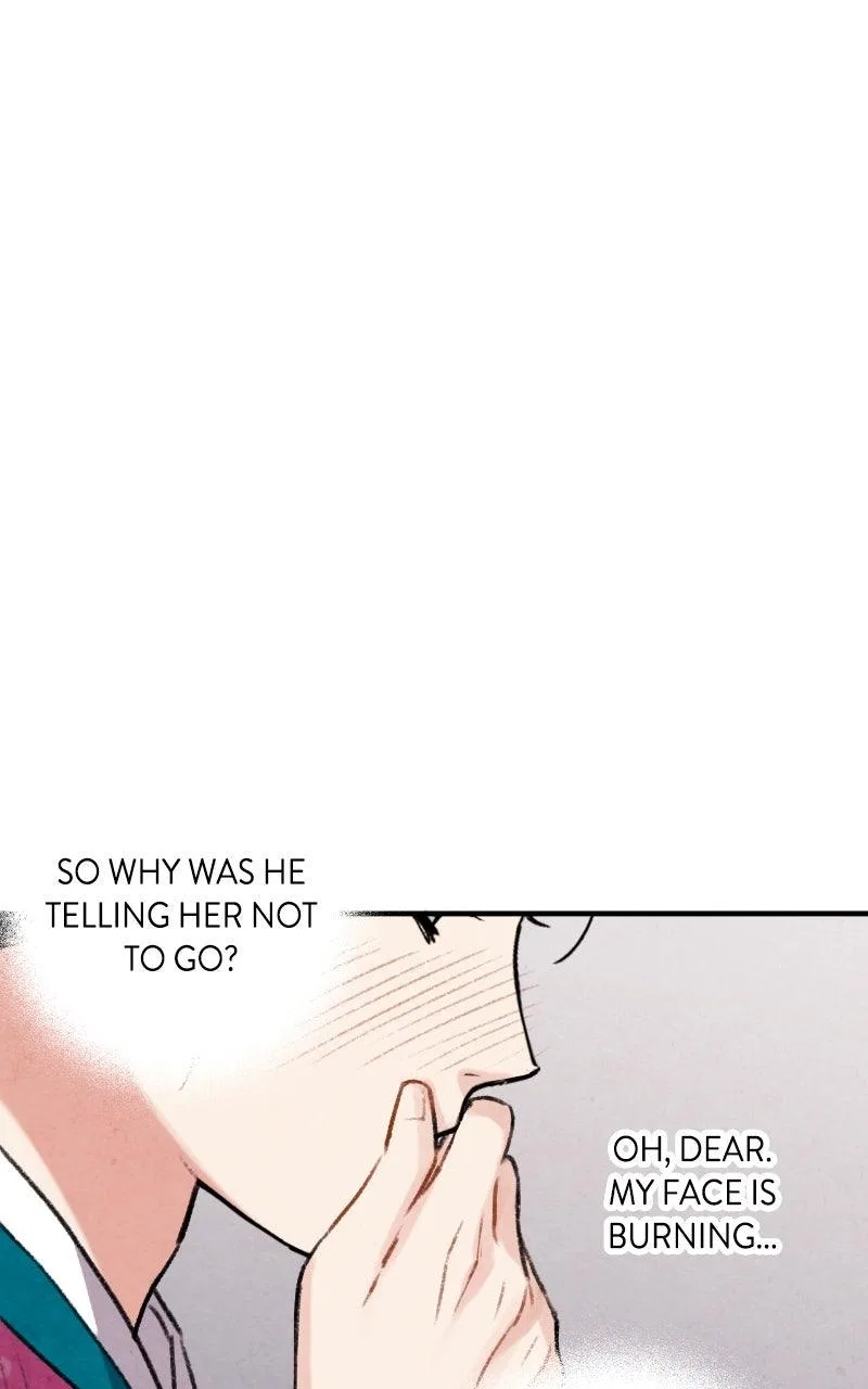 No Marriage Chapter 68 – Page 32