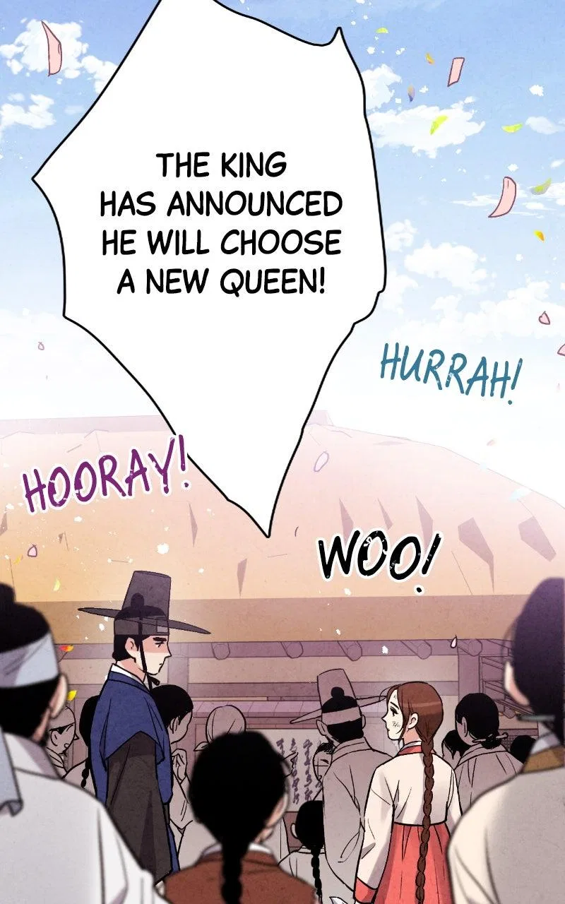 No Marriage Chapter 68 – Page 81