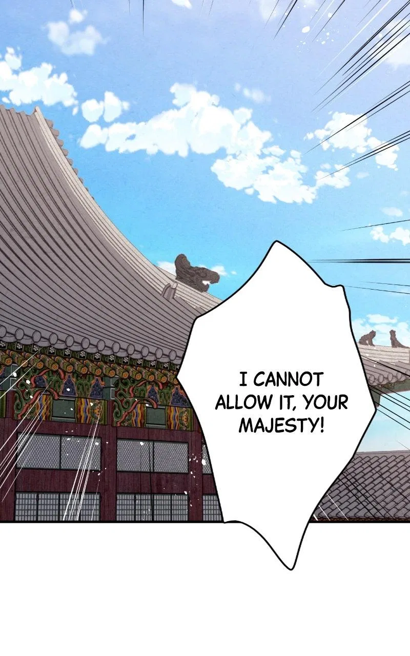 No Marriage Chapter 67 – Page 3