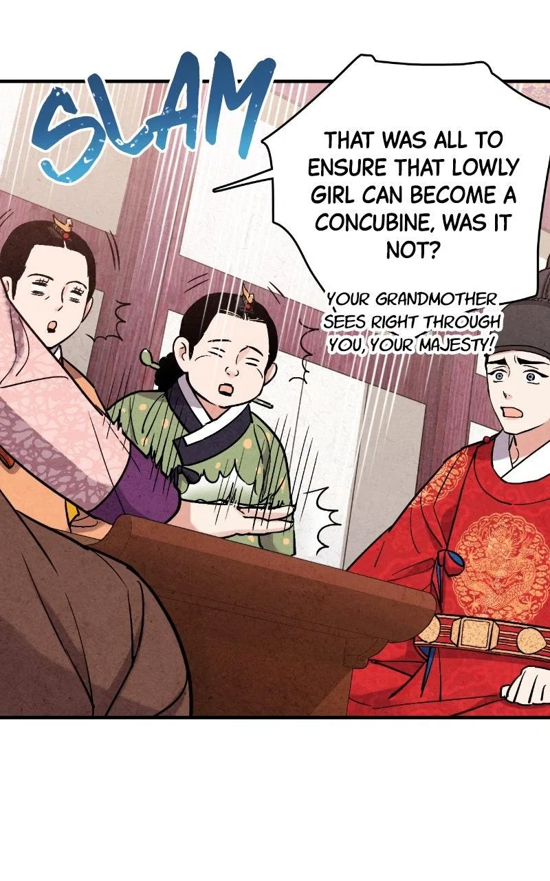 No Marriage Chapter 67 – Page 9
