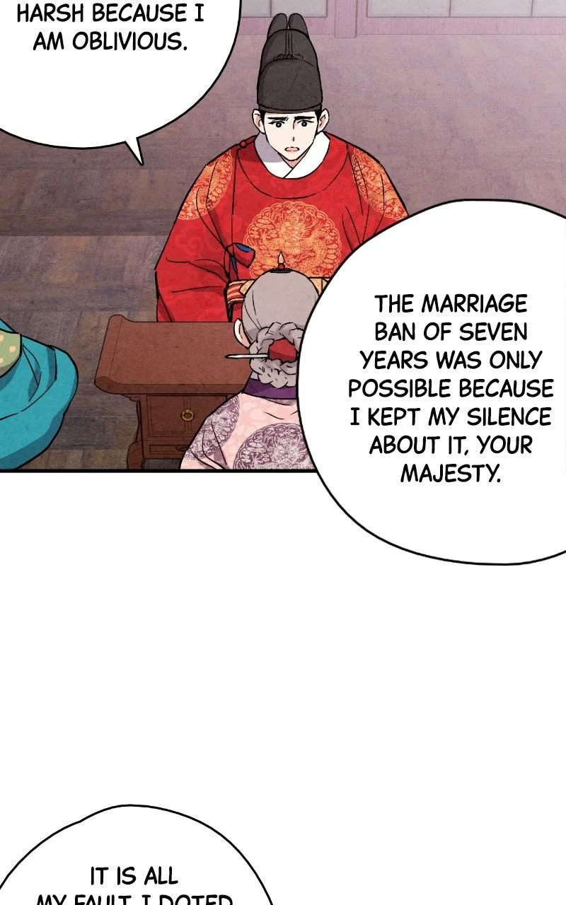 No Marriage Chapter 67 – Page 13