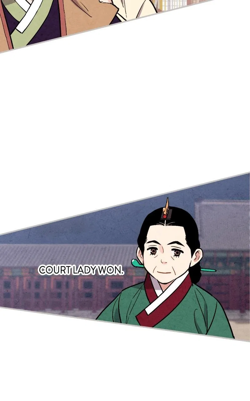 No Marriage Chapter 67 – Page 34