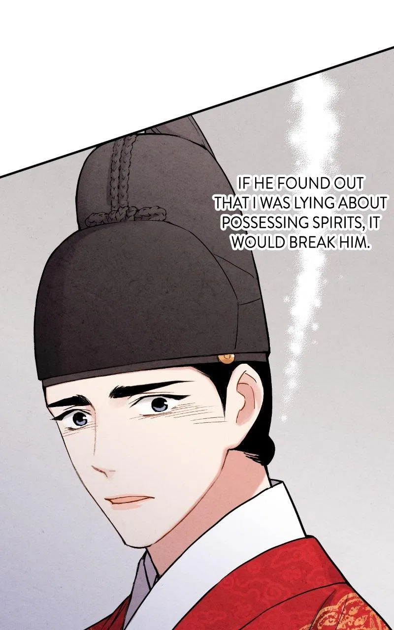 No Marriage Chapter 67 – Page 39