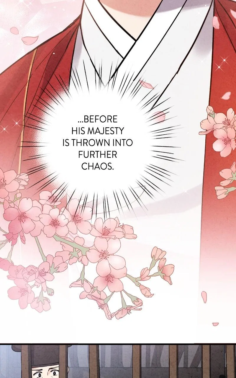 No Marriage Chapter 67 – Page 62