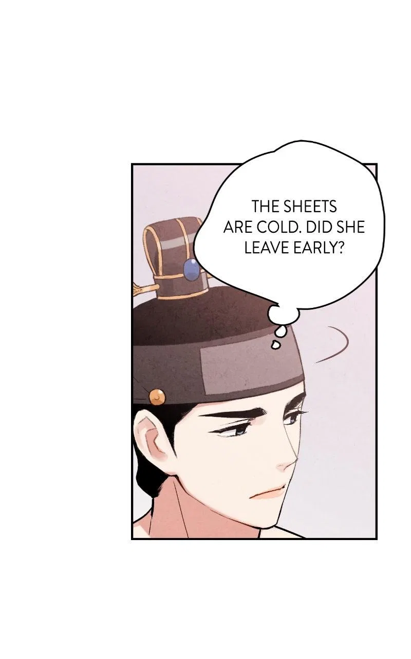 No Marriage Chapter 66 – Page 34