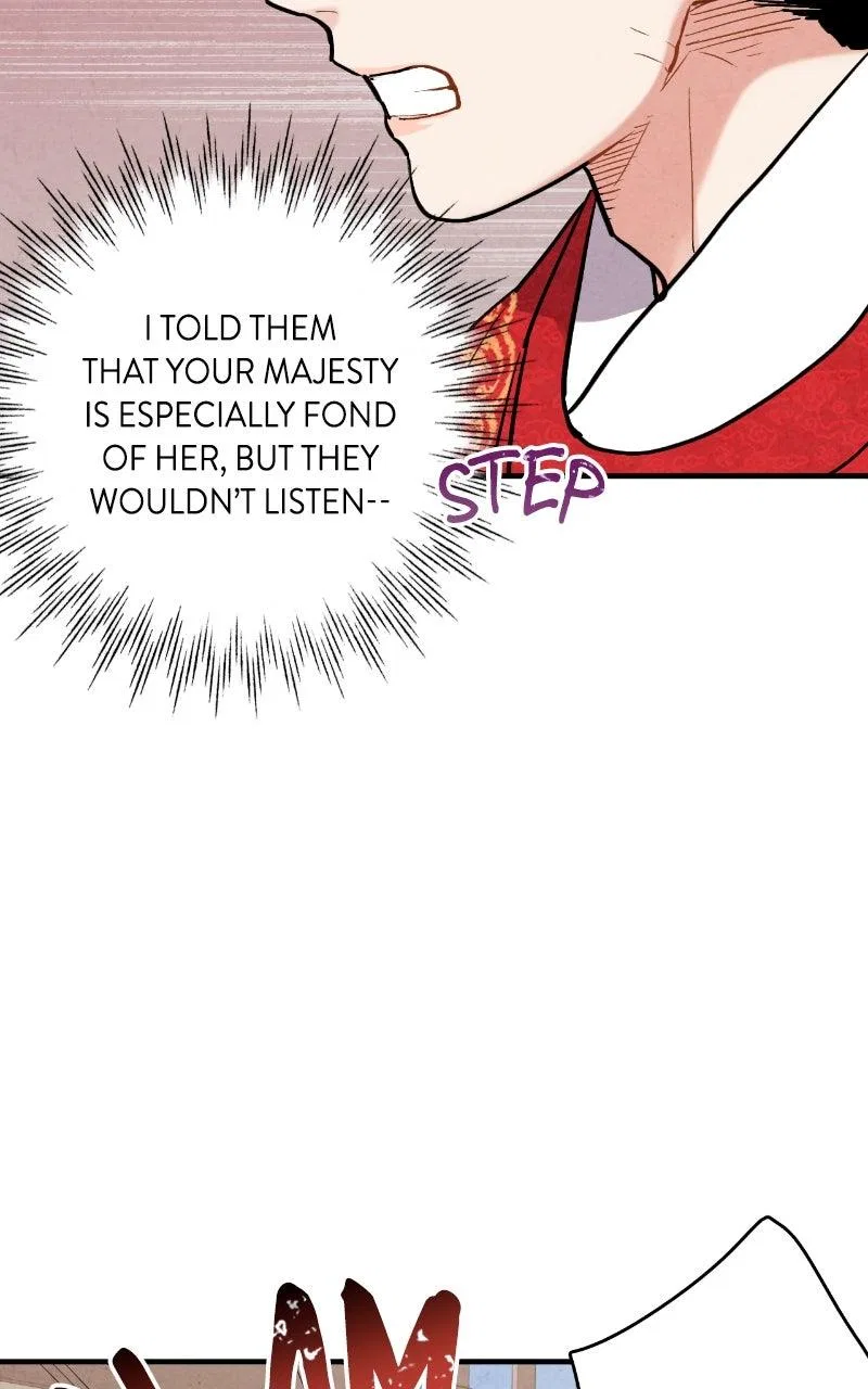 No Marriage Chapter 66 – Page 45