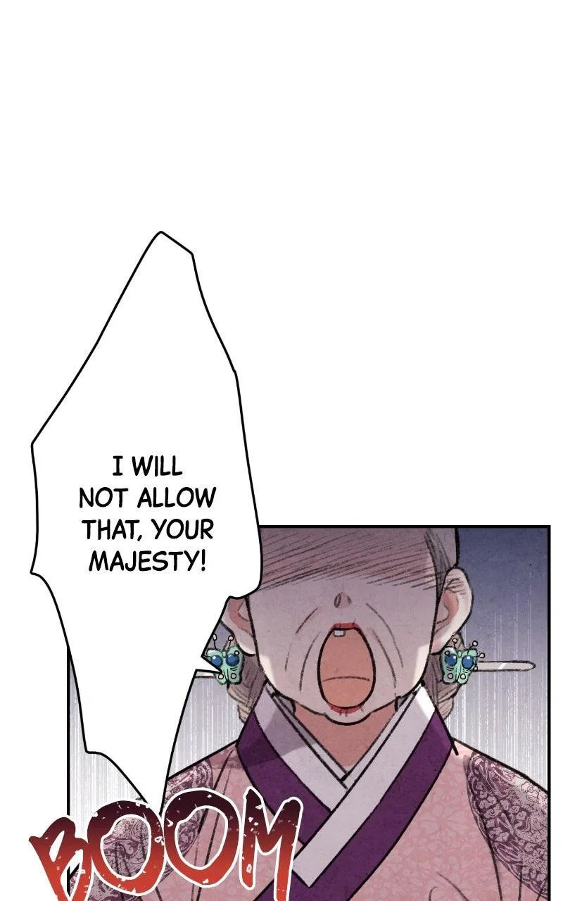 No Marriage Chapter 66 – Page 58