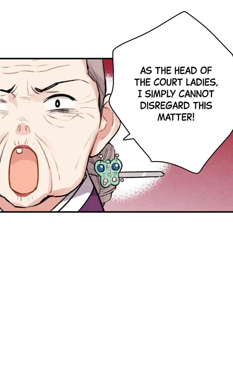 No Marriage Chapter 66 – Page 65