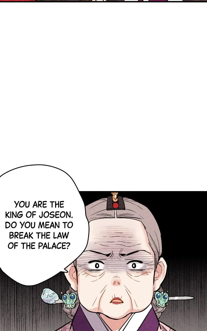 No Marriage Chapter 66 – Page 67