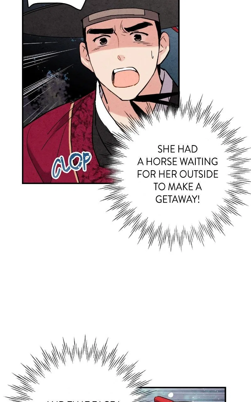 No Marriage Chapter 65 – Page 4