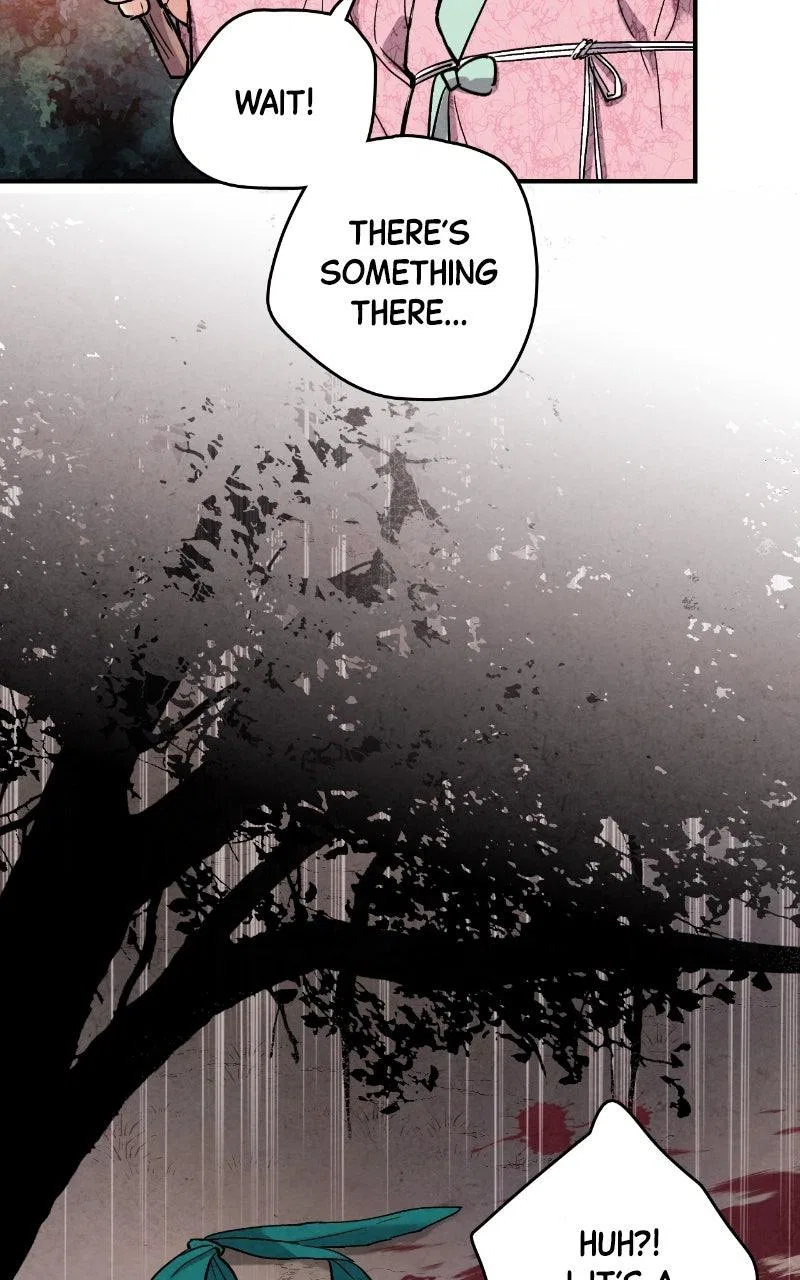No Marriage Chapter 65 – Page 20