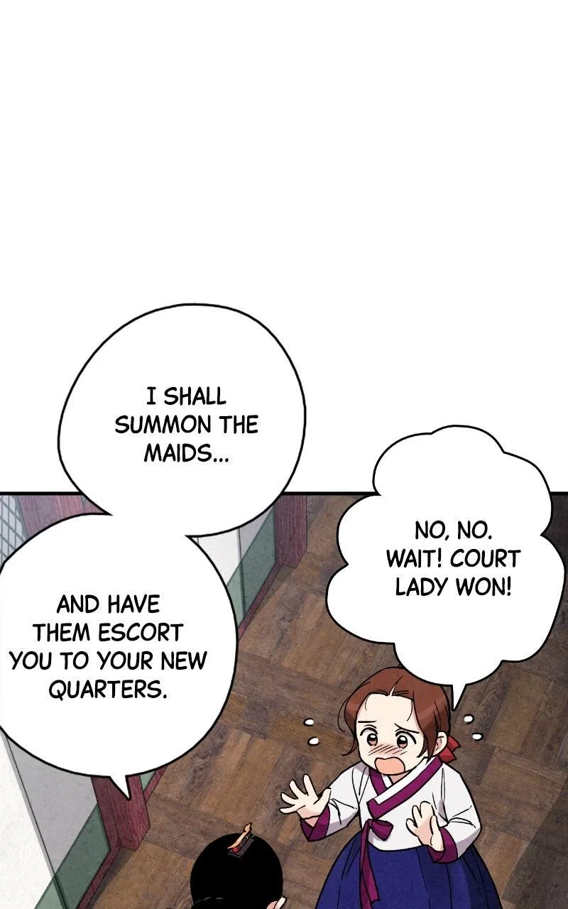 No Marriage Chapter 65 – Page 61