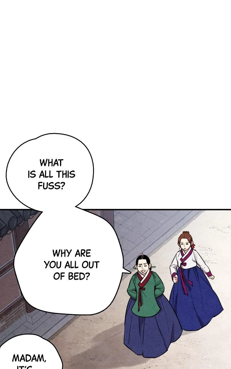 No Marriage Chapter 65 – Page 73