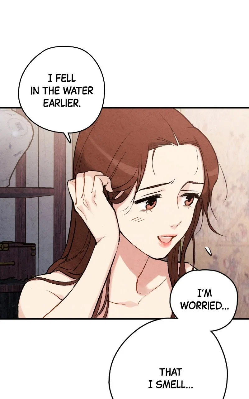 No Marriage Chapter 64 – Page 20