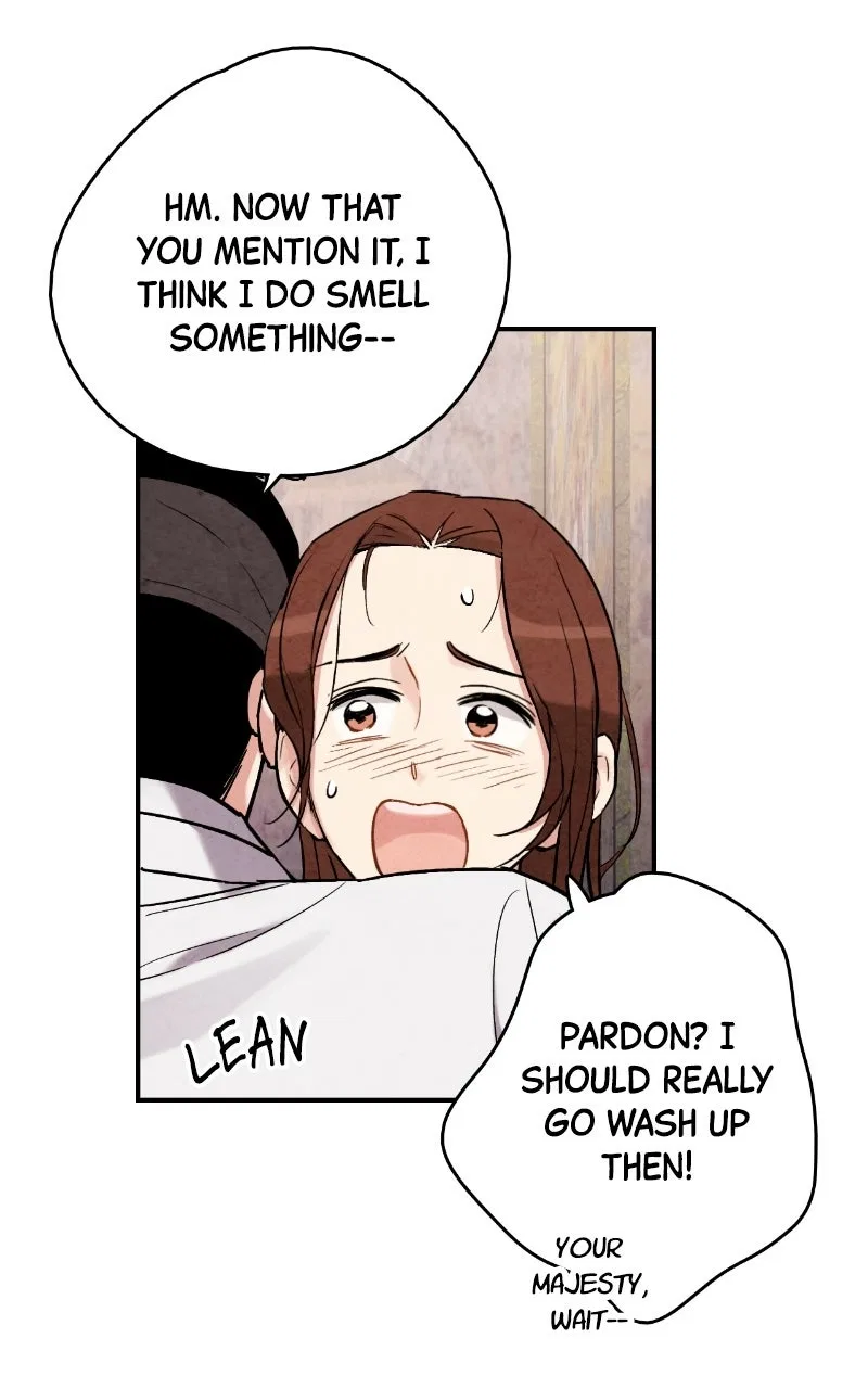 No Marriage Chapter 64 – Page 25