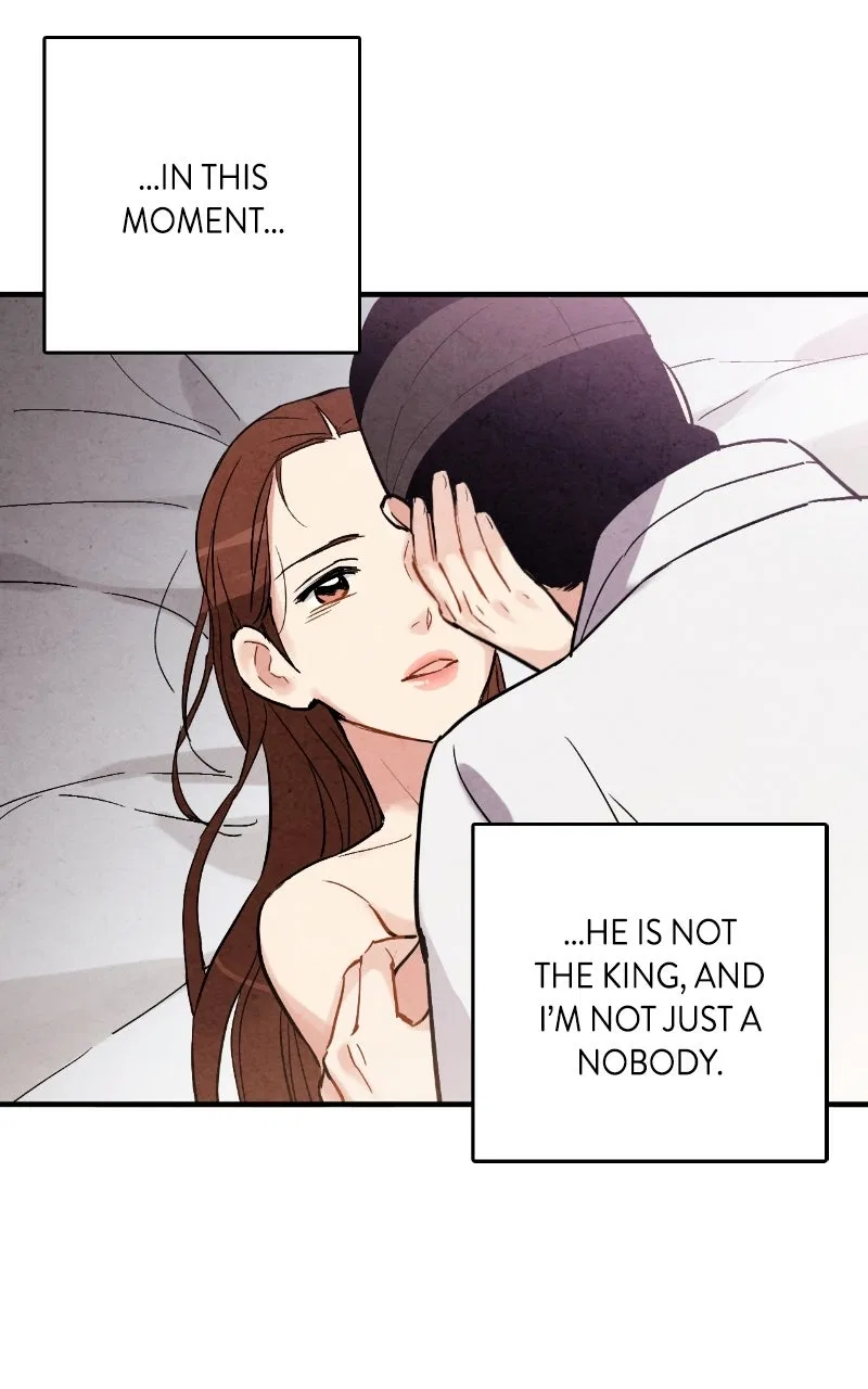 No Marriage Chapter 64 – Page 58
