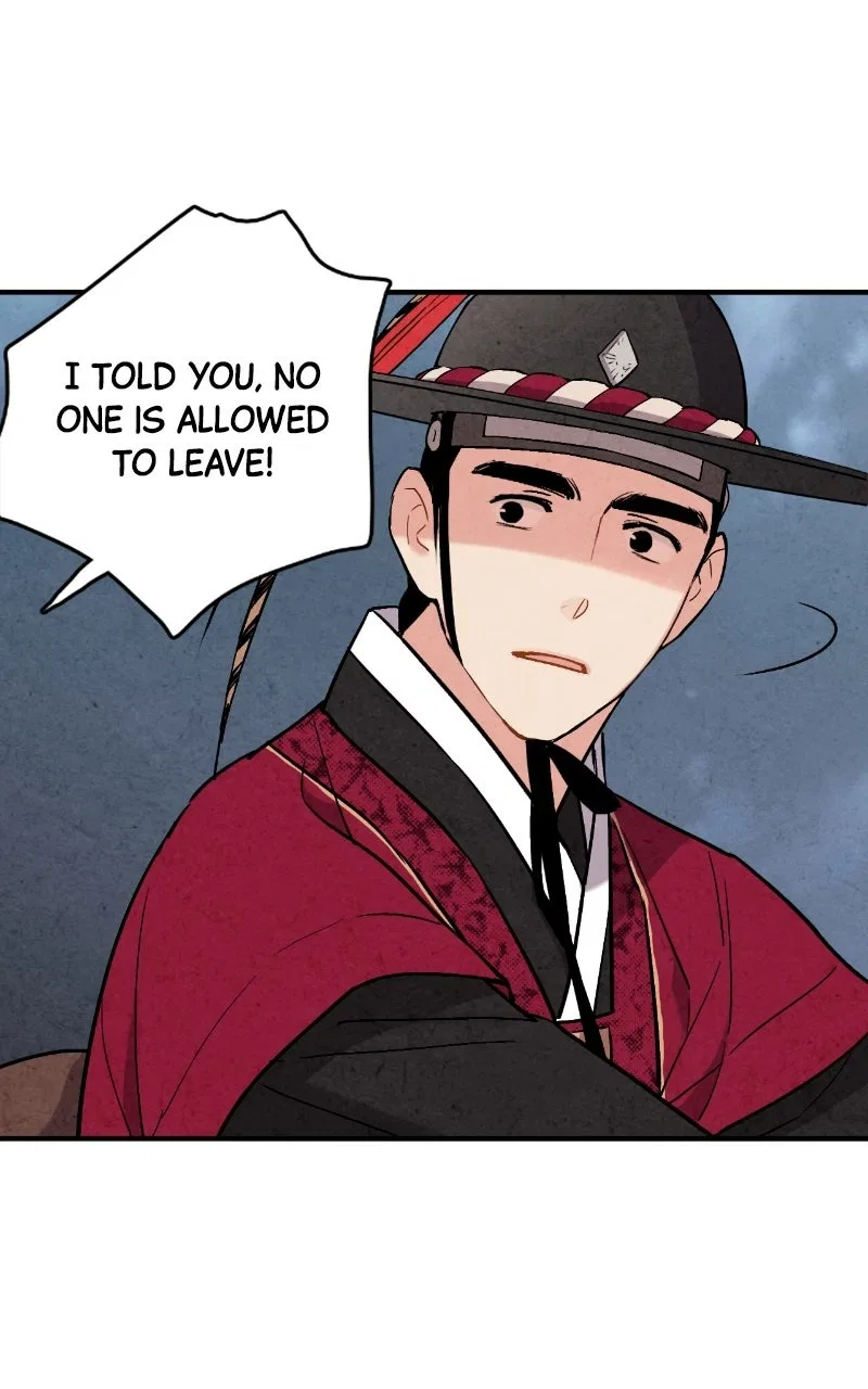 No Marriage Chapter 64 – Page 65