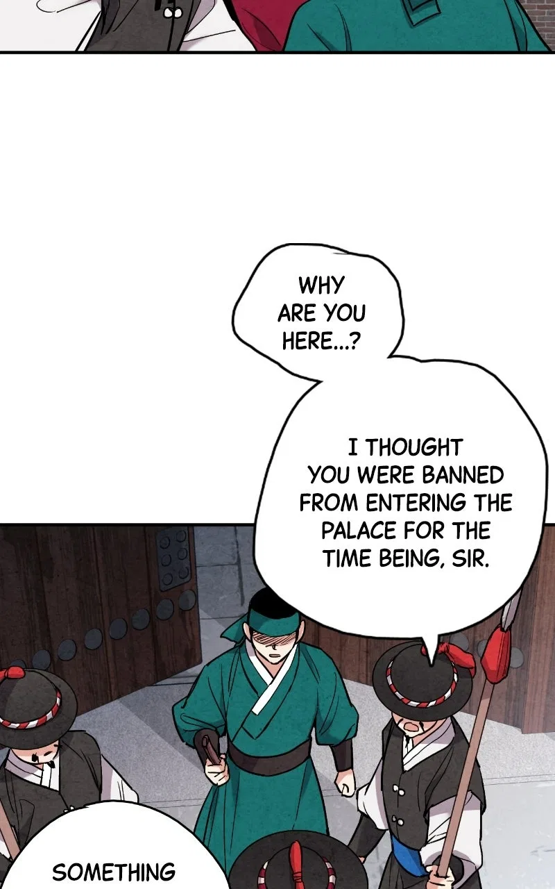 No Marriage Chapter 64 – Page 68