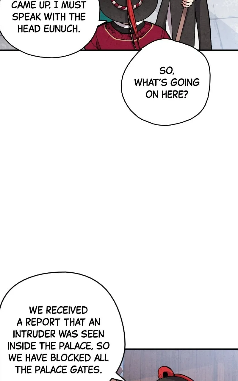 No Marriage Chapter 64 – Page 69
