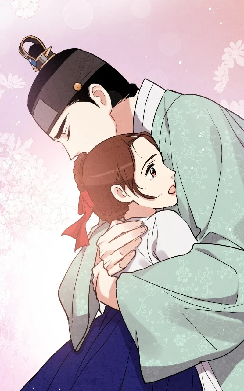 No Marriage Chapter 63 – Page 37