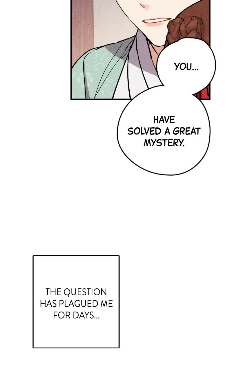No Marriage Chapter 63 – Page 40