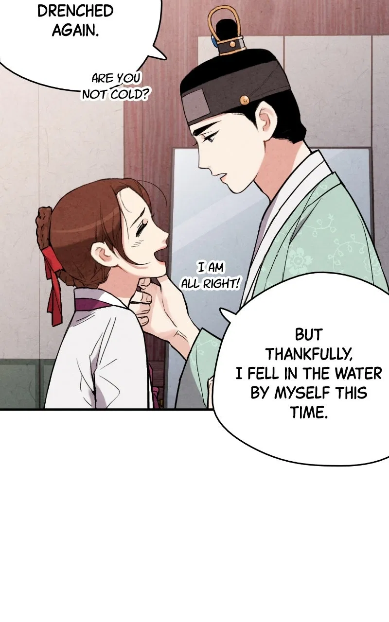 No Marriage Chapter 63 – Page 55