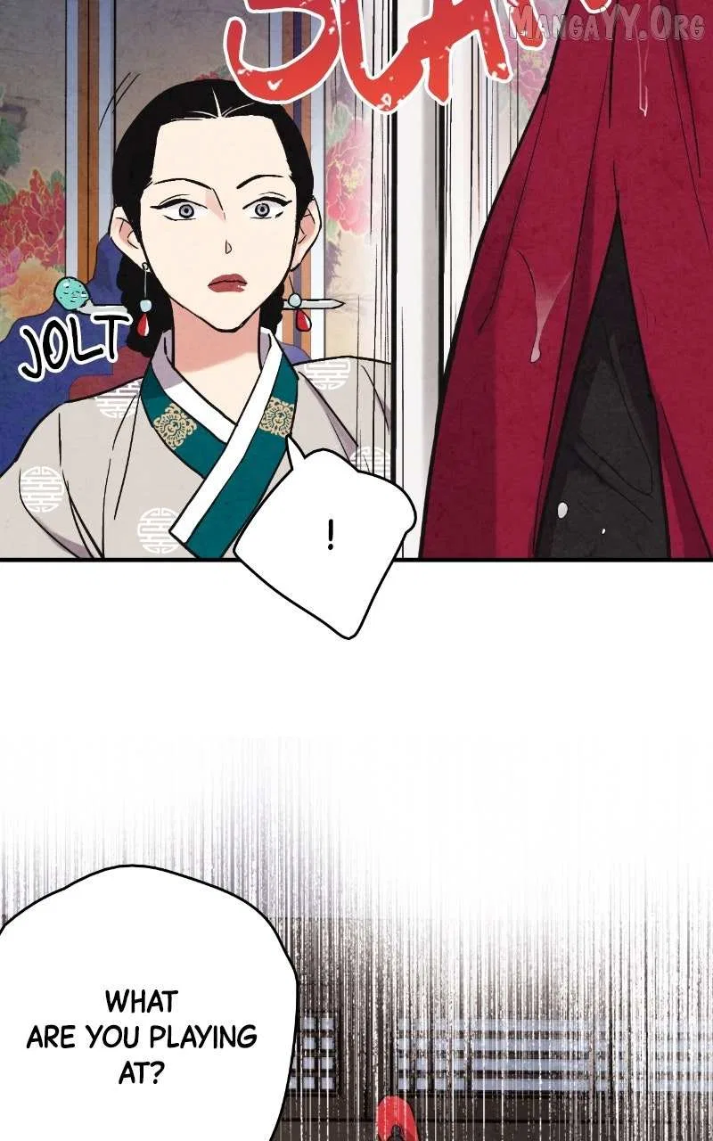 No Marriage Chapter 62 – Page 9
